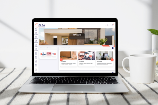 Tout savoir sur CLÉA, le Carnet d’Information du Logement par QUALITEL